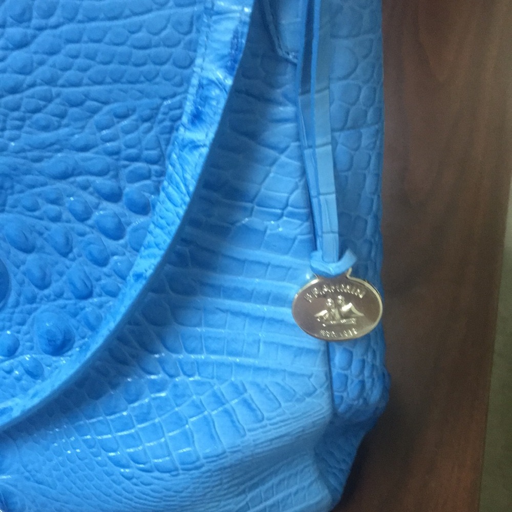Brahmin bag - Picture 2 of 3